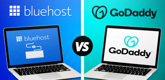 Bluehost-vs-GoDaddy