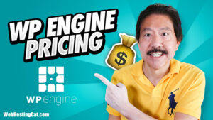 WP Engine Pricing
