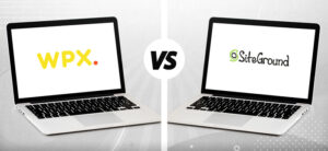WPX Hosting vs SiteGround