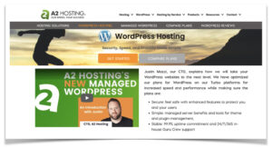 A2 Hosting