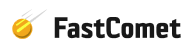 FastComet Blog Hosting
