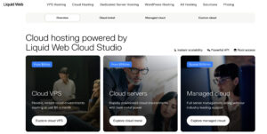 Liquid Web Cloud Dedicated Review