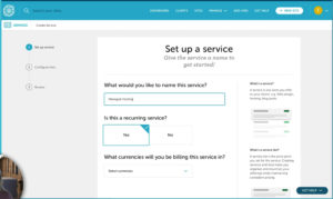 Flywheel Growth Suite Create Service