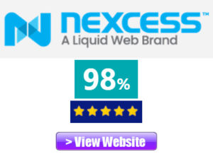 Nexcess Versus