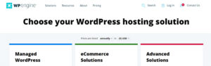 WP Engine Black Friday