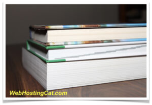 Best Web Hosting for Authors
