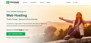 GreenGeeks