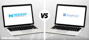 Nexcess vs Bluehost