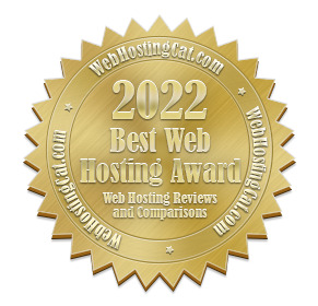 2022 Best Web Hosting