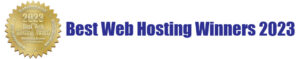 Best Web Hosting Winners 2023