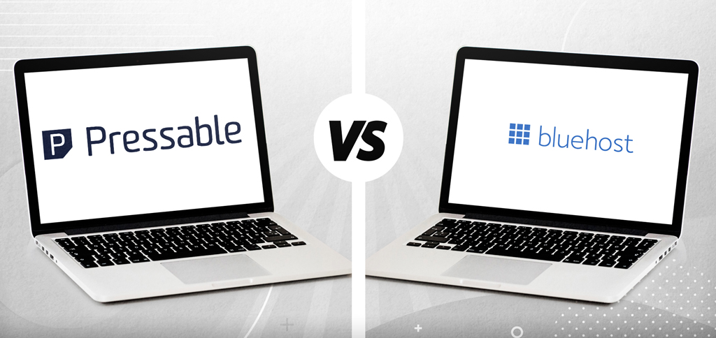 Pressable vs Bluehost