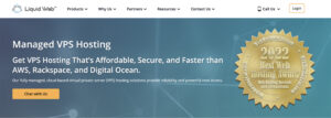 Best VPS Hosting Liquid Web