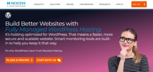 Nexcess Pros and Cons
