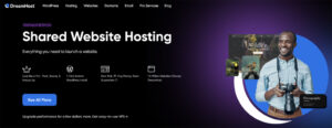 DreamHost