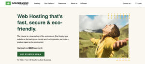 GreenGeeks