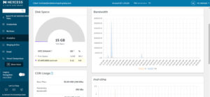 Nexcess Analytics
