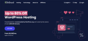 SiteGround