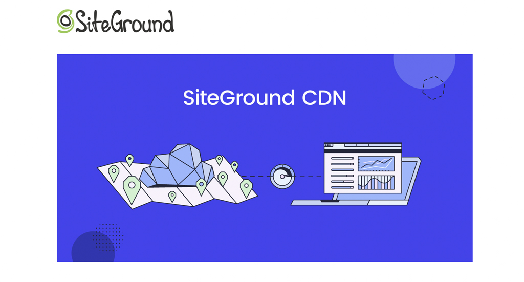 SiteGround Free CDN