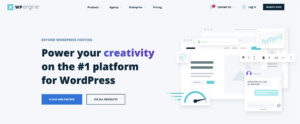 WP Engine