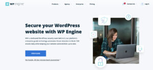 WP Engine Free SSL