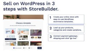 Nexcess Store Builder