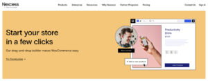 Nexcess WooCommerce Hosting