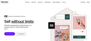 Nexcess WooCommerce Hosting Review