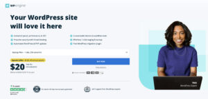 WP Engine Review