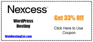 Nexcess-WordPress-Coupon