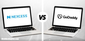 Nexcess vs GoDaddy