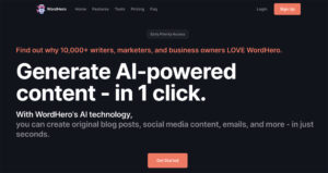 WordHero