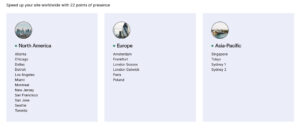 Nexcess Edge CDN