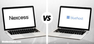 Nexcess vs Bluehost