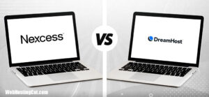 Nexcess vs DreamHost
