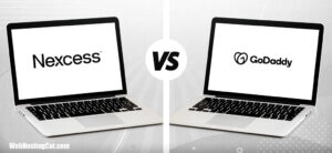 Nexcess vs GoDaddy