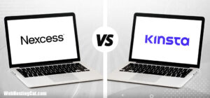 Nexcess vs Kinsta