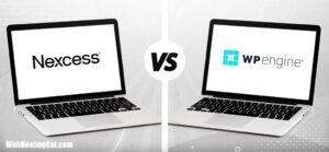 Nexcess vs WP Engine