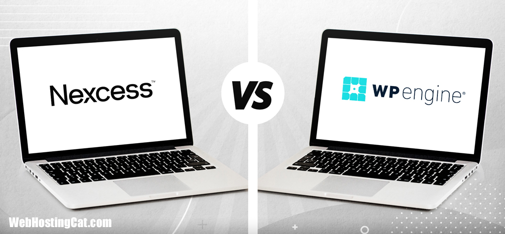 Nexcess vs WP Engine