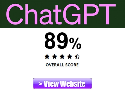 ChatGPT Rating
