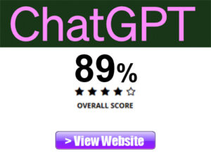 ChatGPT Rating