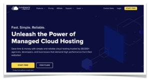 Cloudways Review
