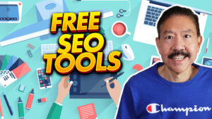 Free SEO Tools