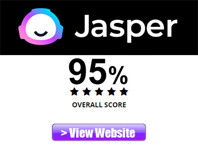 Jasper Rating