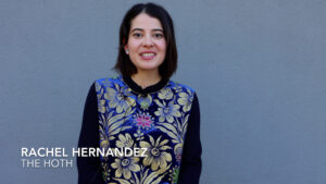 Rachel Hernandez The HOTH