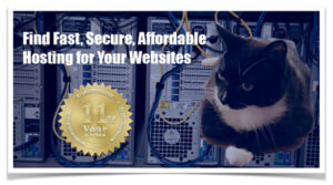 Choose Web Hosting