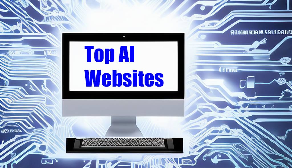Top AI Websites