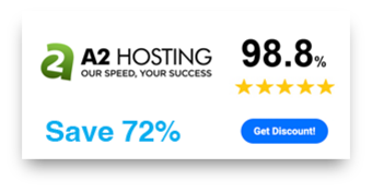 A2 Hosting Best Discount