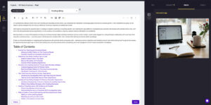 Adding Images to Content at Scale