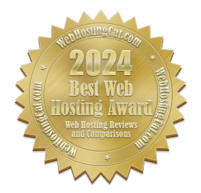 2024 Best Web Hosting