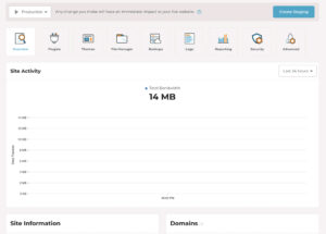 Rocket Dashboard